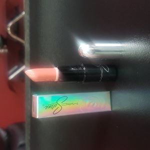 MAC 💋 💄 INOLVIDABLE